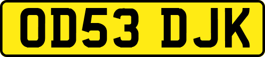 OD53DJK