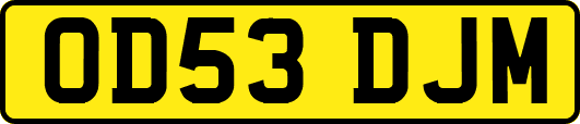 OD53DJM
