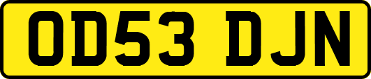 OD53DJN