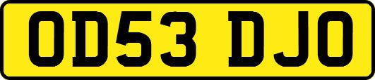 OD53DJO