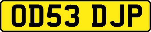 OD53DJP