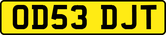 OD53DJT