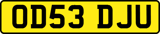 OD53DJU