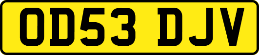 OD53DJV