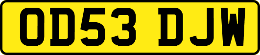 OD53DJW