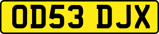 OD53DJX