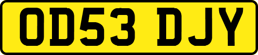 OD53DJY