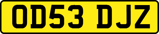 OD53DJZ