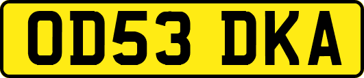 OD53DKA