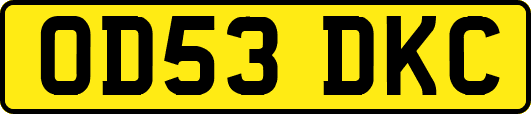OD53DKC