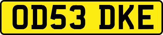 OD53DKE
