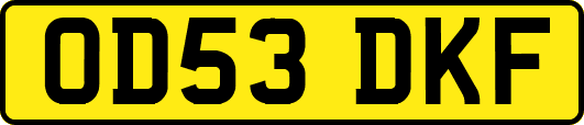 OD53DKF