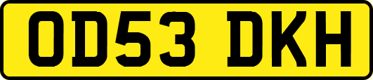 OD53DKH