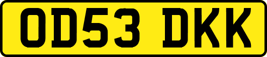 OD53DKK