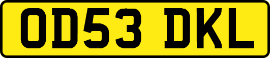 OD53DKL
