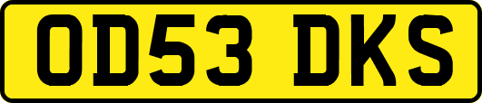 OD53DKS