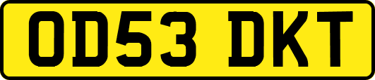 OD53DKT