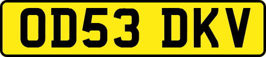 OD53DKV
