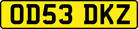 OD53DKZ
