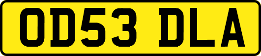 OD53DLA