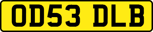 OD53DLB