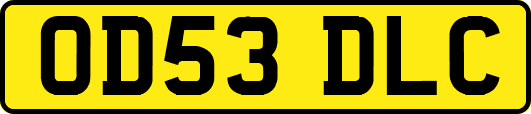OD53DLC