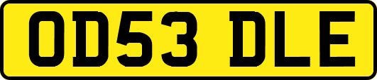 OD53DLE