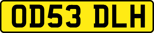 OD53DLH