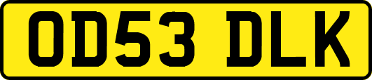 OD53DLK