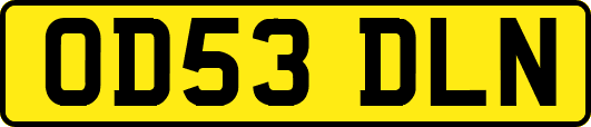 OD53DLN