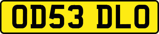 OD53DLO