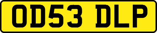 OD53DLP
