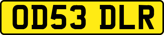 OD53DLR