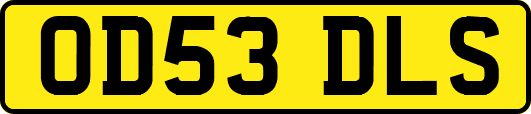 OD53DLS