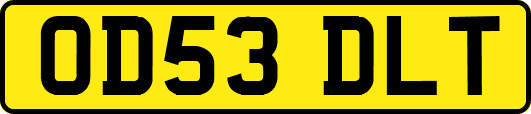 OD53DLT