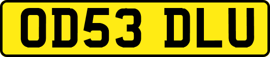 OD53DLU