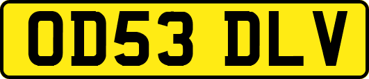 OD53DLV