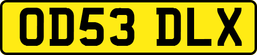 OD53DLX