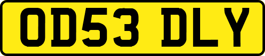 OD53DLY