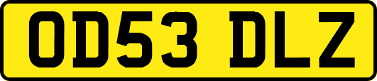 OD53DLZ