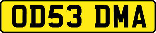 OD53DMA