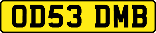 OD53DMB
