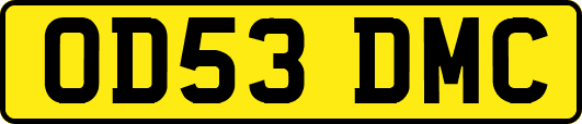 OD53DMC