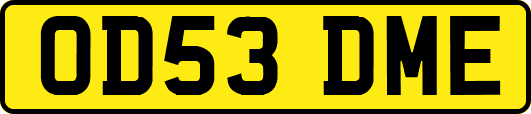 OD53DME