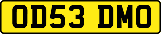 OD53DMO