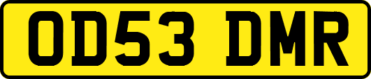 OD53DMR