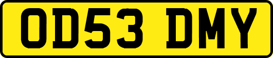 OD53DMY