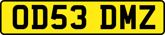 OD53DMZ