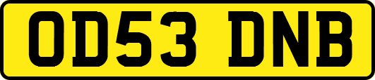 OD53DNB