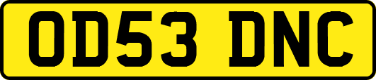 OD53DNC